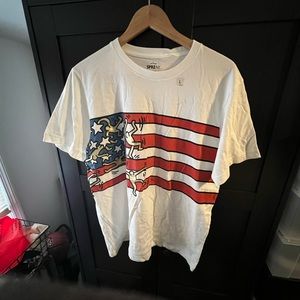 Keith Haring Uniqlo collab